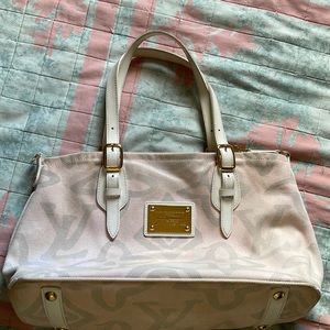 Authentic Louis Vuitton Bag